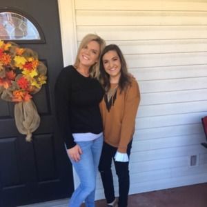 Meet your Posher, Susannaha